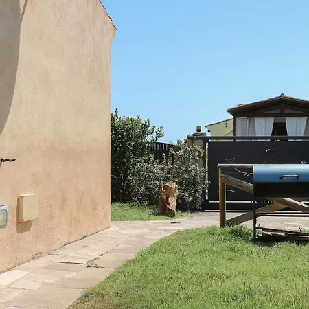 Ferienhaus Aria Budoni