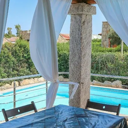 Ferienhaus Aria *