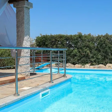 Aria Ferienhaus *