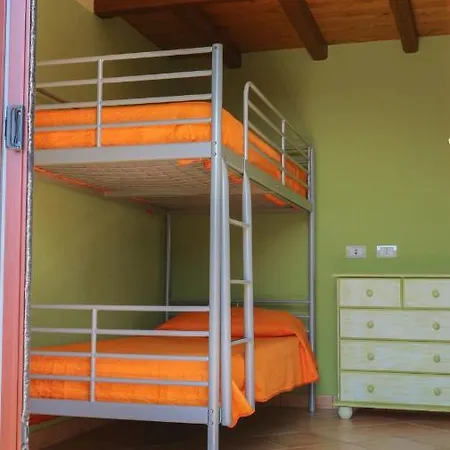 Aria Ferienhaus