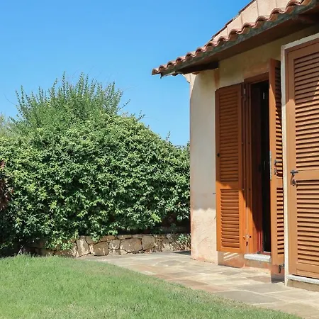 Ferienhaus Aria *