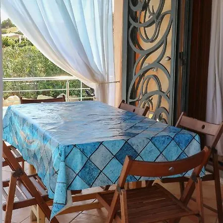 Ferienhaus Aria Budoni