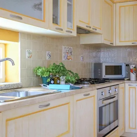 Ferienhaus Aria