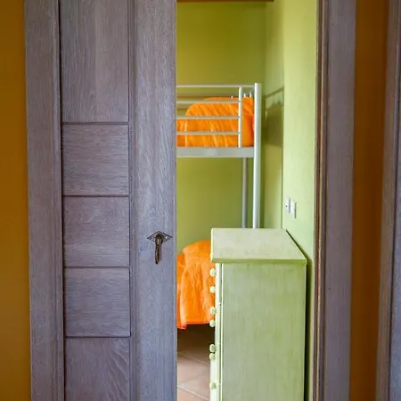 Aria Ferienhaus *