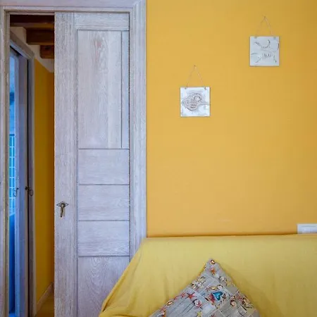 Aria Ferienhaus