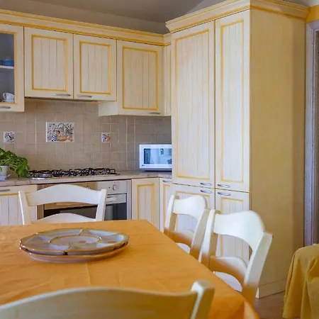 Ferienhaus Aria