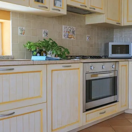 Aria Holiday home