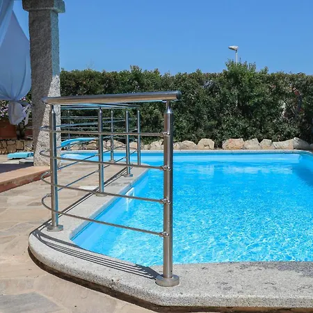 Σπίτι διακοπών Aria Budoni