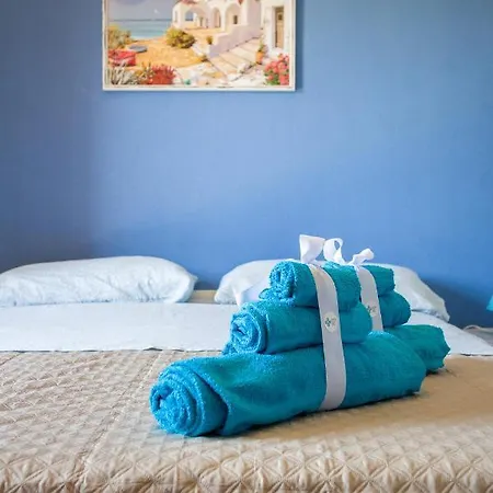 Aria 別荘 ブドーニ