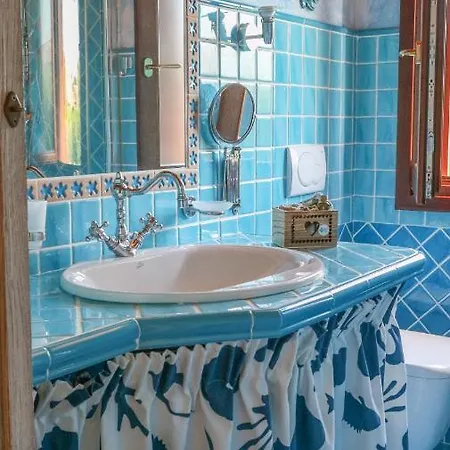 Aria Holiday home Budoni