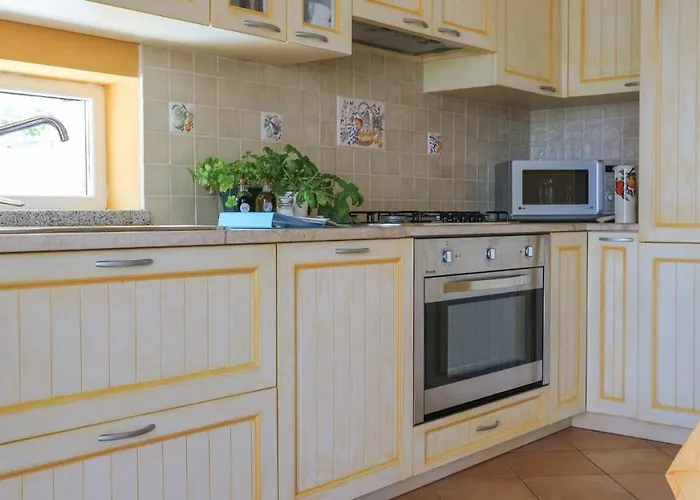 Aria Σπίτι διακοπών