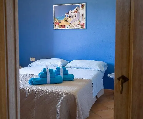 Aria Σπίτι διακοπών