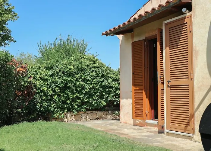 Σπίτι διακοπών Aria *