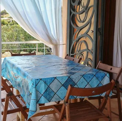 Σπίτι διακοπών Aria Budoni