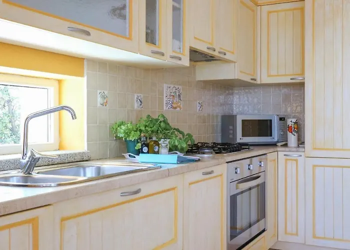 Σπίτι διακοπών Aria