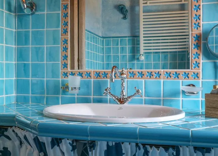 Σπίτι διακοπών Aria