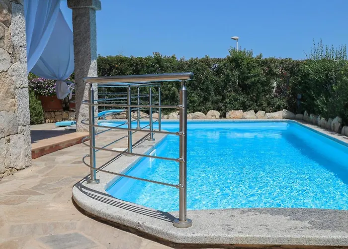 Σπίτι διακοπών Aria Budoni