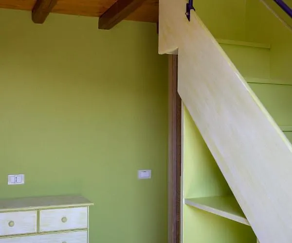 Σπίτι διακοπών Aria