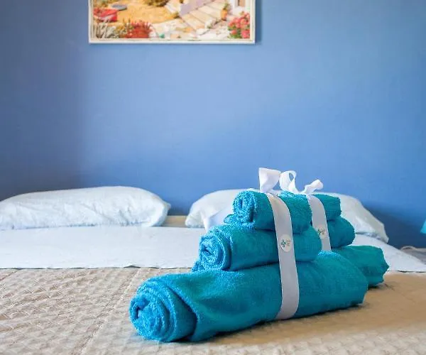 Aria Σπίτι διακοπών Budoni