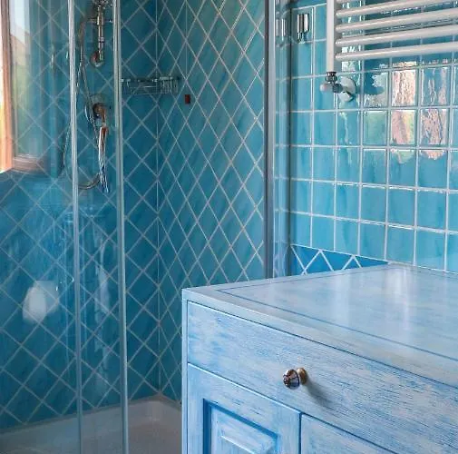 Aria Σπίτι διακοπών