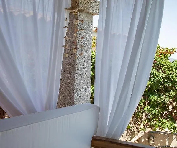 Σπίτι διακοπών Aria