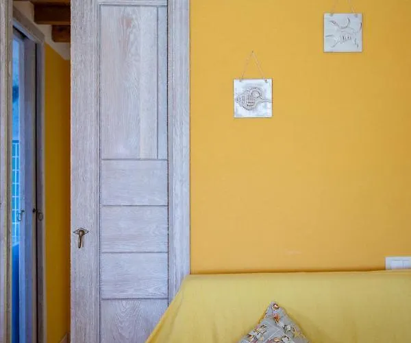 Aria Σπίτι διακοπών